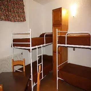 Cims Pas 3000 Apartment